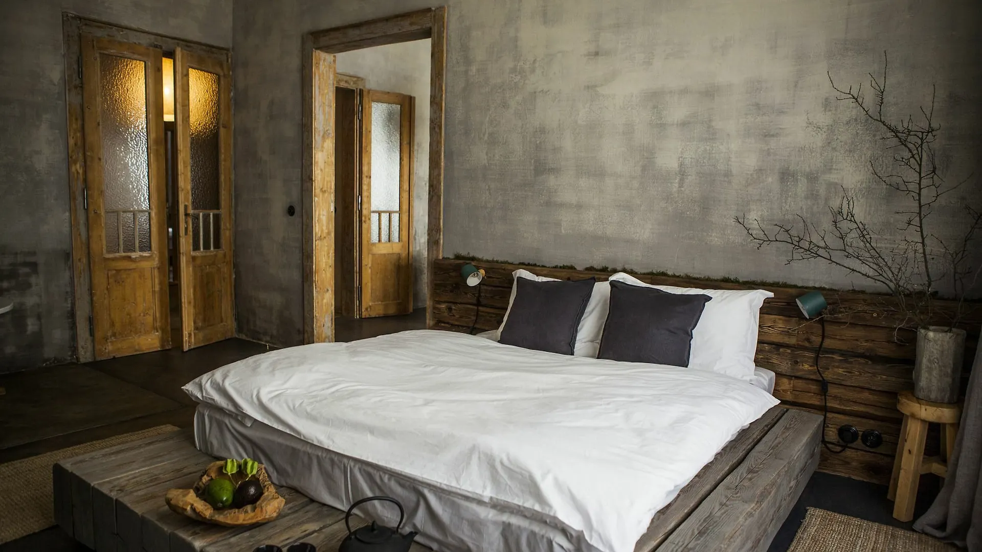 The Emerald Prague Appartement