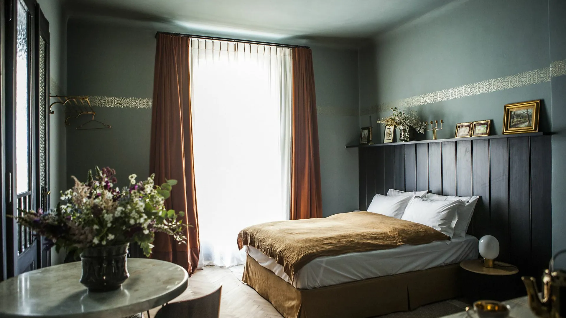 The Emerald Prague