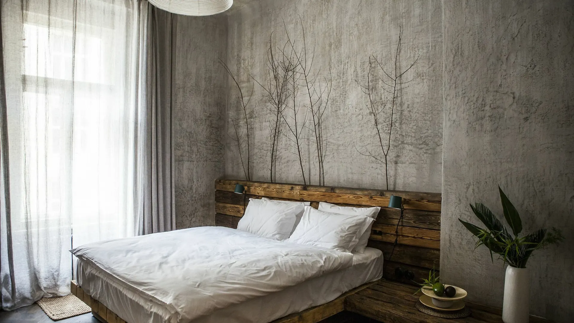 The Emerald Prague Apartment